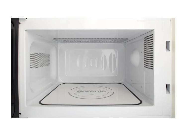 Микроволновая печь Gorenje MO4250CLI, бежевый