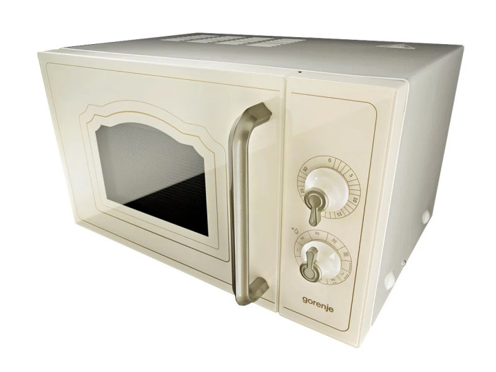 Микроволновая печь Gorenje MO4250CLI, бежевый