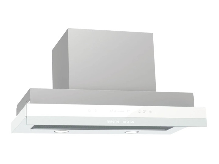 Встраиваемая вытяжка Gorenje BHP 643 ORAW Встраиваемая вытяжка Gorenje BHP 643 ORAW