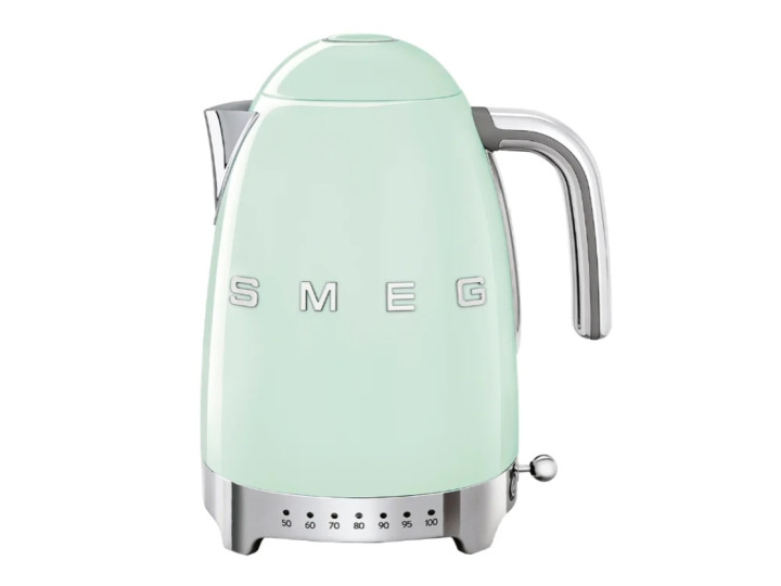 Чайник SMEG KLF04PGEU