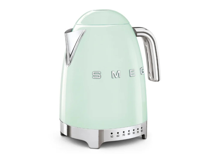 Чайник SMEG KLF04PGEU