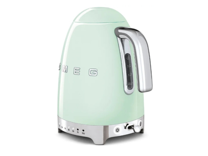 Чайник SMEG KLF04PGEU