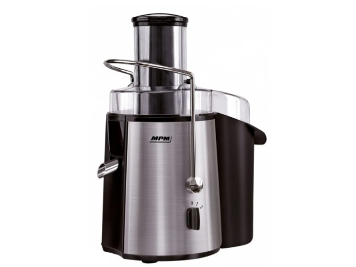 Соковыжималка MPM MSO-06M Соковыжималка MPM MSO-06M