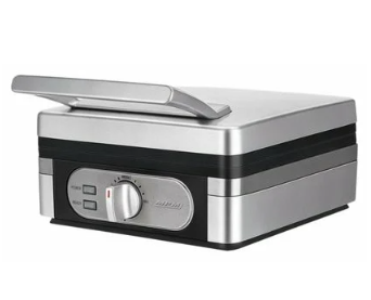 Вафельница MPM MGO-13 Вафельница MPM MGO-13