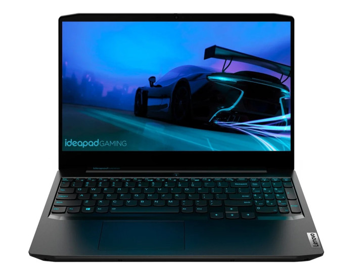 Ноутбук Lenovo 15.6" FHD (3-15IMH05) Ноутбук Lenovo 15.6" FHD (3-15IMH05)