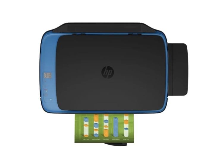МФУ HP Ink Tank 319 МФУ HP Ink Tank 319