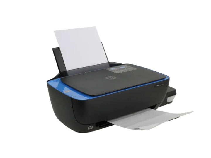 МФУ HP Ink Tank 319 МФУ HP Ink Tank 319