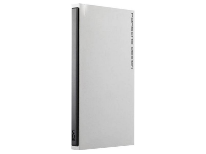 Внешний жёсткий диск 500GB LaCie 2, 5" (Porsche Design) USB 3.0 (LAC9000304) Внешний жёсткий диск 500GB LaCie 2, 5" (Porsche Design) USB 3.0 (LAC9000304)