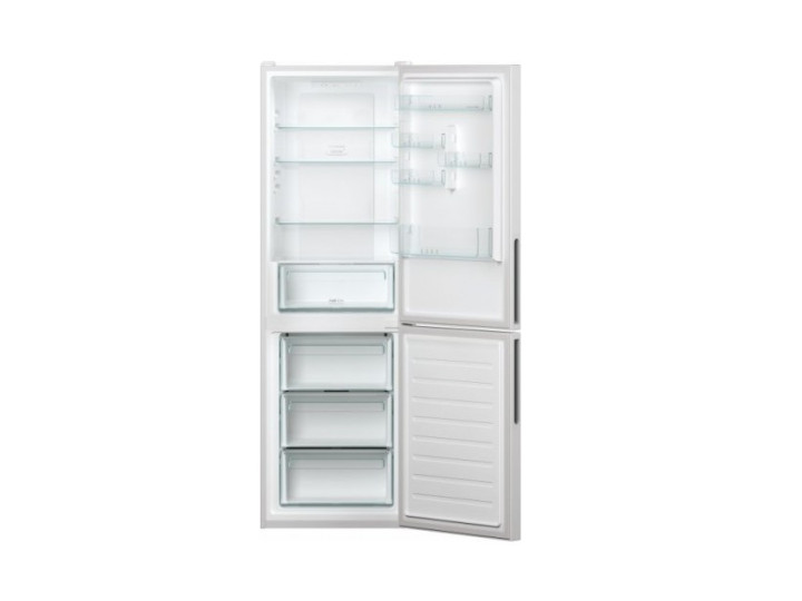 Холодильник CANDY CCE 4T618 EWU