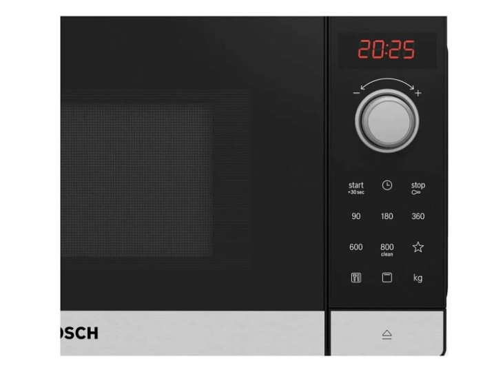 Микроволновая печь Bosch FEL023MS2