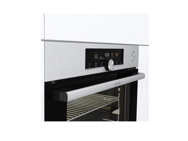 Духовой шкаф GORENJE BPSA6747A08X