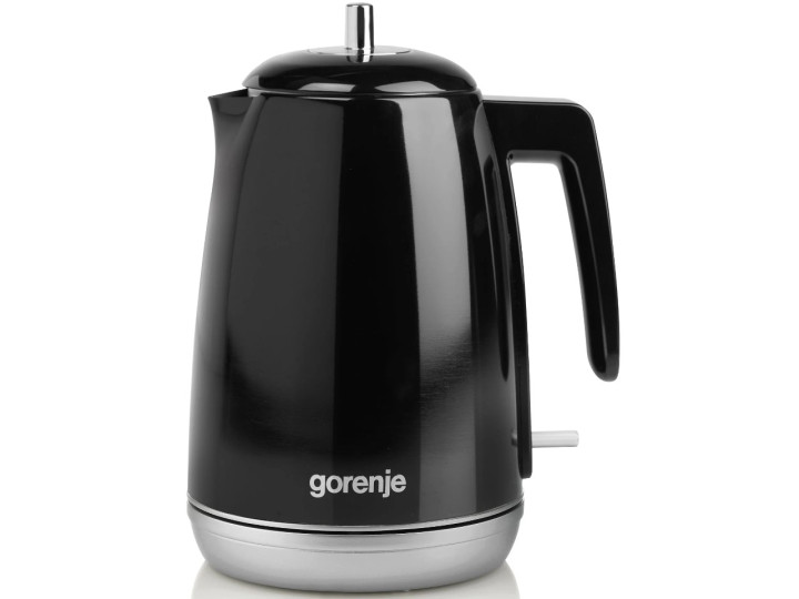 Чайник Gorenje K15RLBK, черный Чайник Gorenje K15RLBK, черный