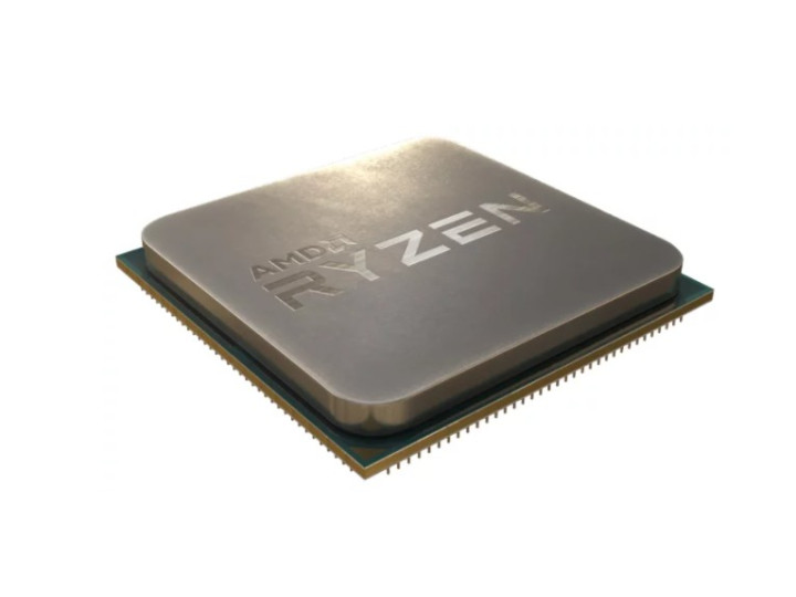 Процессор AMD Ryzen 5 2600X Процессор AMD Ryzen 5 2600X