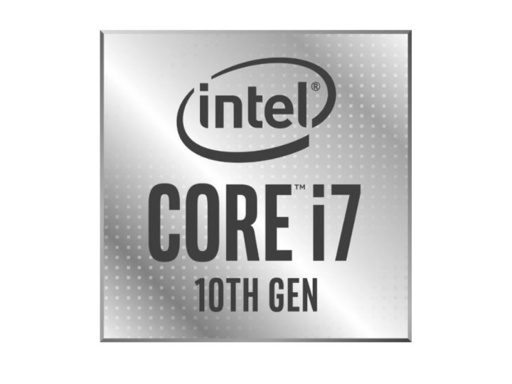 Процессор Intel Core i7-10700F Процессор Intel Core i7-10700F