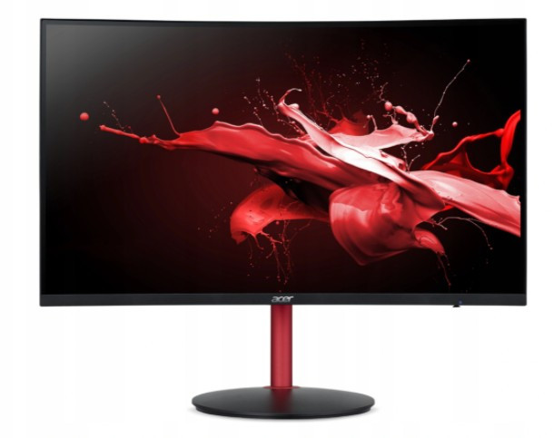 acer 32 curved 144hz