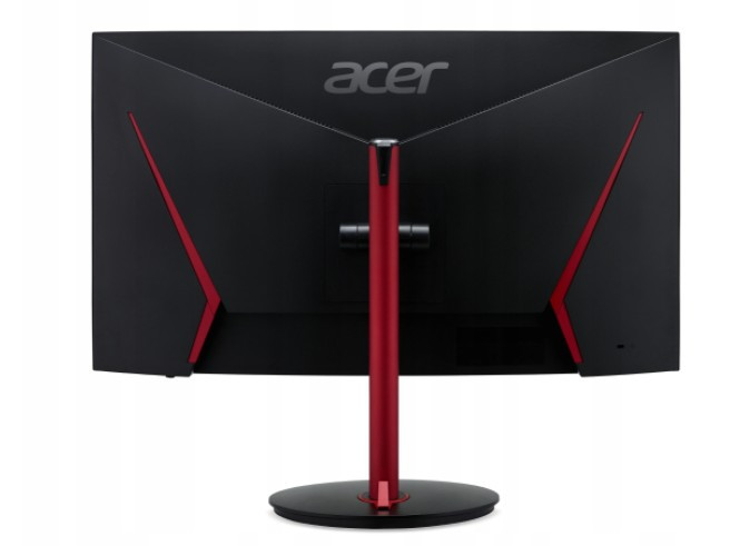 acer curved 32