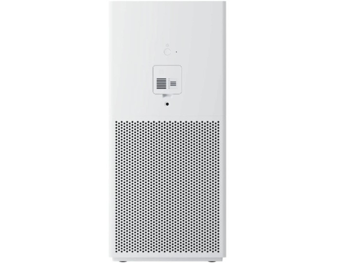 Очиститель воздуха Xiaomi Mi Smart Air Purifier 4 Lite EU, белый