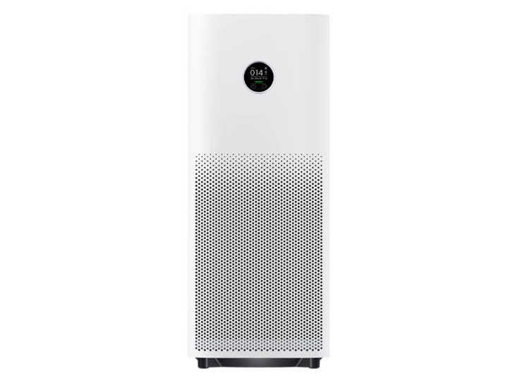 Очиститель воздуха Xiaomi Air Smart Purifier 4 Pro, белый Очиститель воздуха Xiaomi Air Smart Purifier 4 Pro, белый