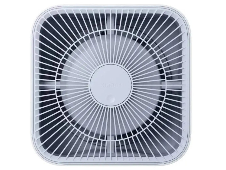 Очиститель воздуха Xiaomi Air Smart Purifier 4 Pro, белый Очиститель воздуха Xiaomi Air Smart Purifier 4 Pro, белый