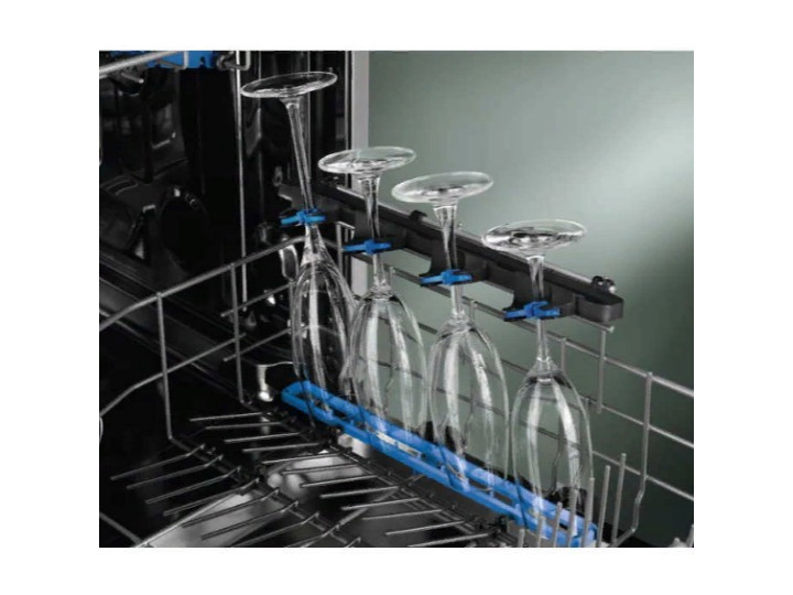 Встраиваемая посудомоечная машина Electrolux KEGB 9305L 60 cm GlassCare 700