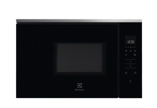 Встраиваемая микроволновка Electrolux KMFE172TEX Встраиваемая микроволновка Electrolux KMFE172TEX