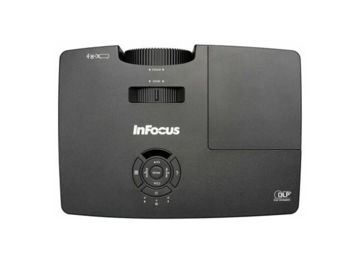 Проектор InFocus IN114xv 1024x768, 26000:1, 3800 лм, DLP, 2.5 кг