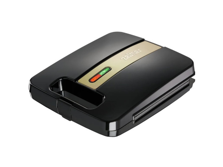 Вафельница Zelmer ZWM0001