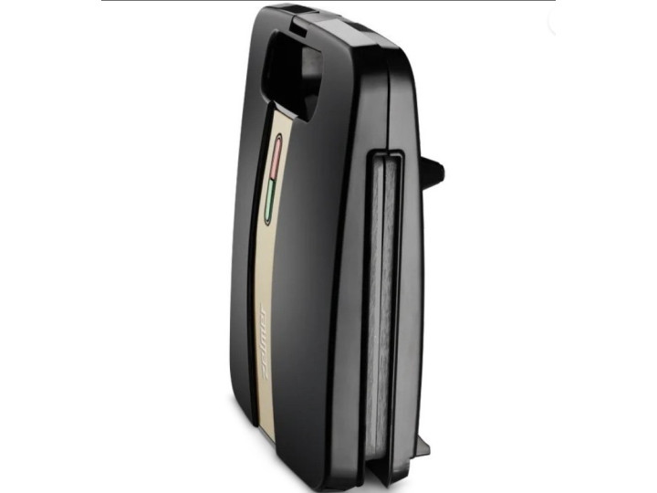 Вафельница Zelmer ZWM0001