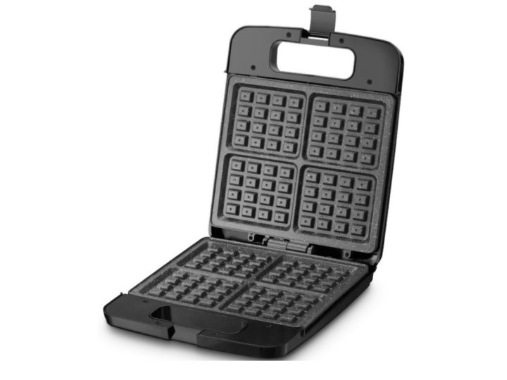 Вафельница Zelmer ZWM0001