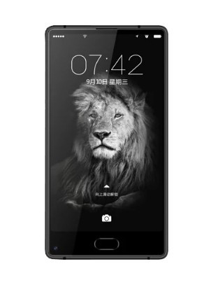 Смартфон Doogee MIX LITE Черный Смартфон Doogee MIX LITE Черный