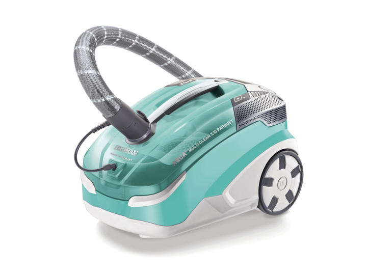 Пылесос Thomas MultiClean X10 Parquet Пылесос Thomas MultiClean X10 Parquet