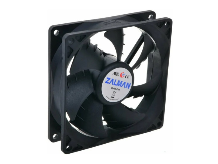 Вентилятор для корпуса Zalman ZM-F2 PLUS(SF) Вентилятор для корпуса Zalman ZM-F2 PLUS(SF)