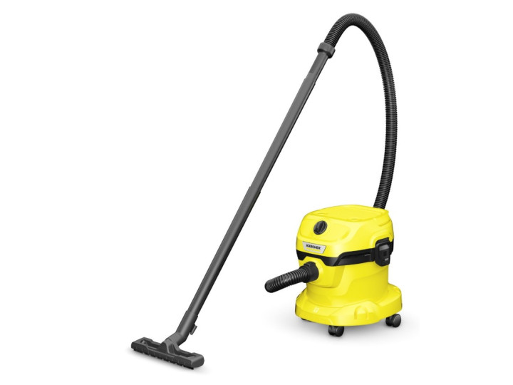 Пылесос Karcher WD 2 Plus Пылесос Karcher WD 2 Plus