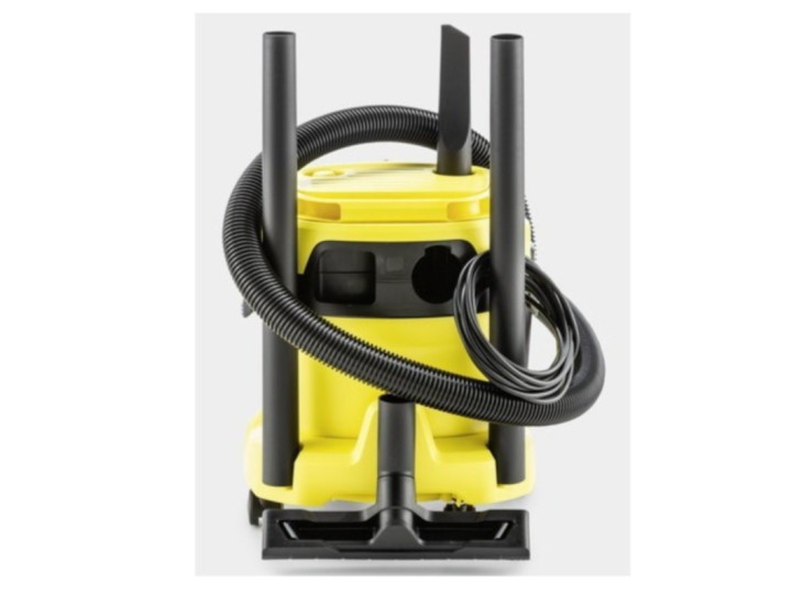 Пылесос Karcher WD 2 Plus Пылесос Karcher WD 2 Plus