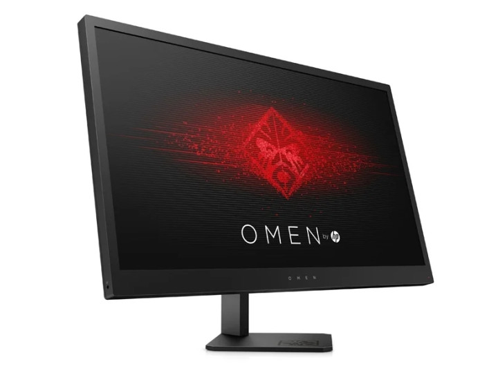 Монитор Игровой HP Omen 25 Монитор Игровой HP Omen 25