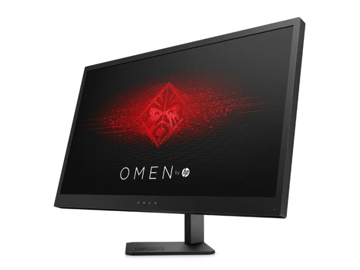 Монитор Игровой HP Omen 25 Монитор Игровой HP Omen 25