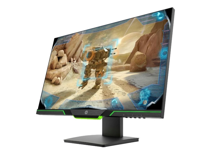 Монитор Игровой HP 27xq Монитор Игровой HP 27xq