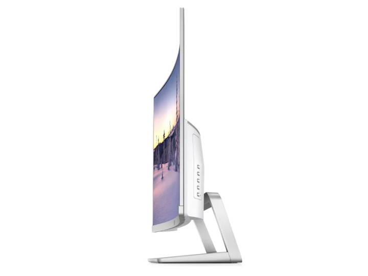 Монитор HP 27 Монитор HP 27