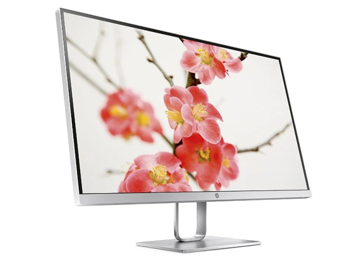 Монитор HP Pavilion 27q Монитор HP Pavilion 27q