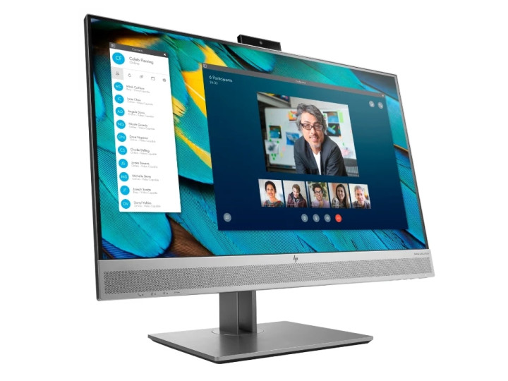 Монитор HP EliteDisplay E243m Монитор HP EliteDisplay E243m