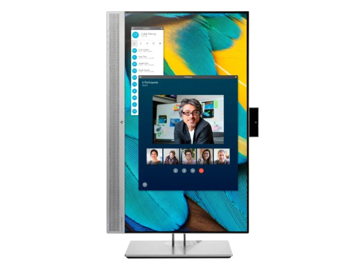 Монитор HP EliteDisplay E243m Монитор HP EliteDisplay E243m