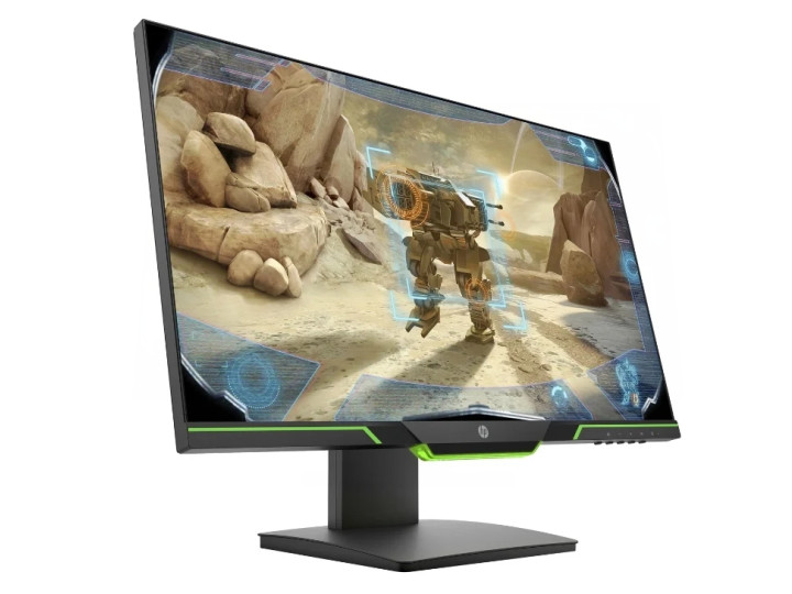 Монитор Игровой HP 25x Монитор Игровой HP 25x