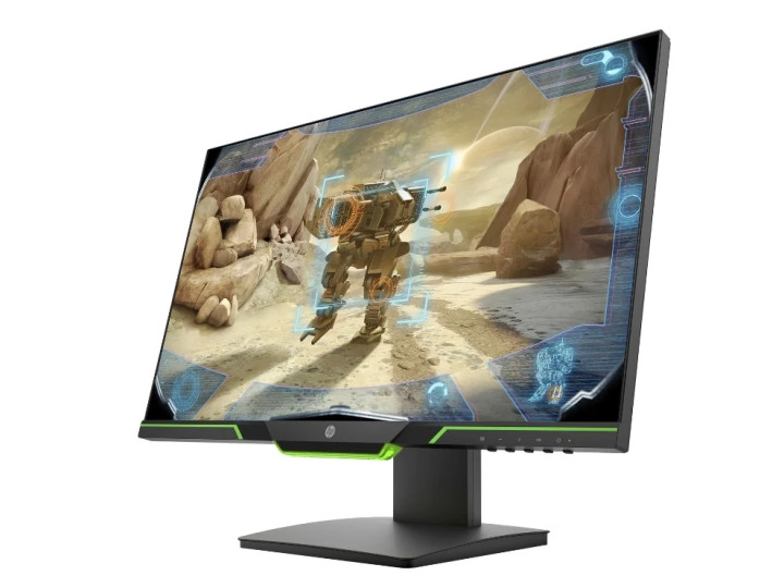 Монитор Игровой HP 25x Монитор Игровой HP 25x