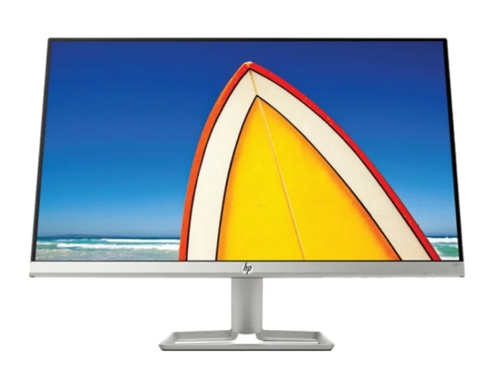 Монитор HP 24f Монитор HP 24f