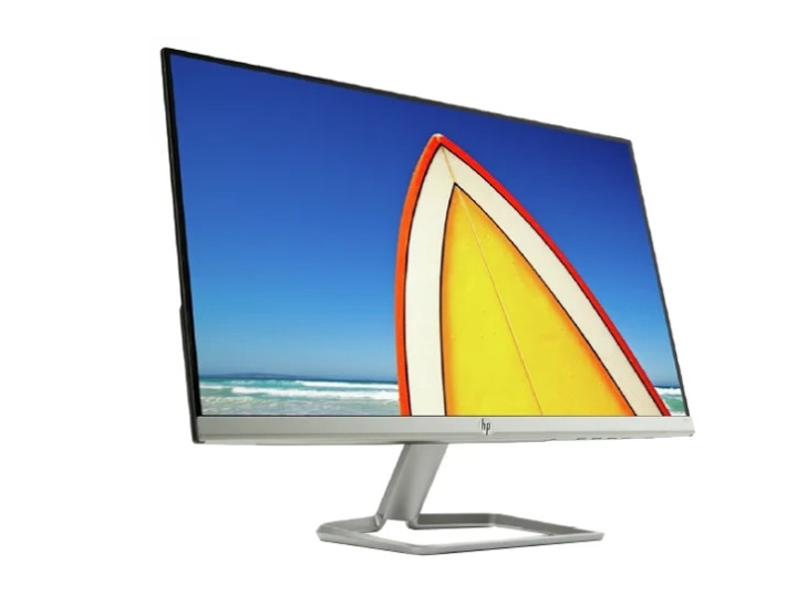 Монитор HP 24f Монитор HP 24f
