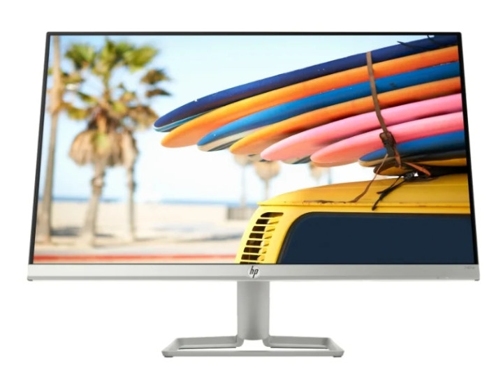 Монитор HP 24fw Монитор HP 24fw