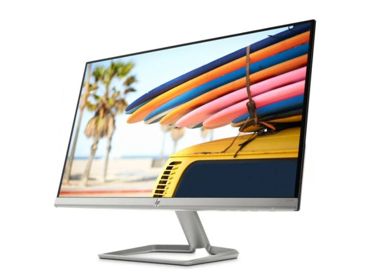 Монитор HP 24fw Монитор HP 24fw