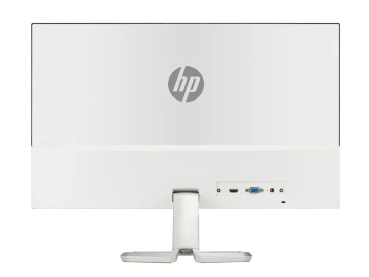 Монитор HP 24fw Монитор HP 24fw