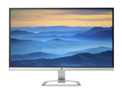 Монитор HP 27es Монитор HP 27es