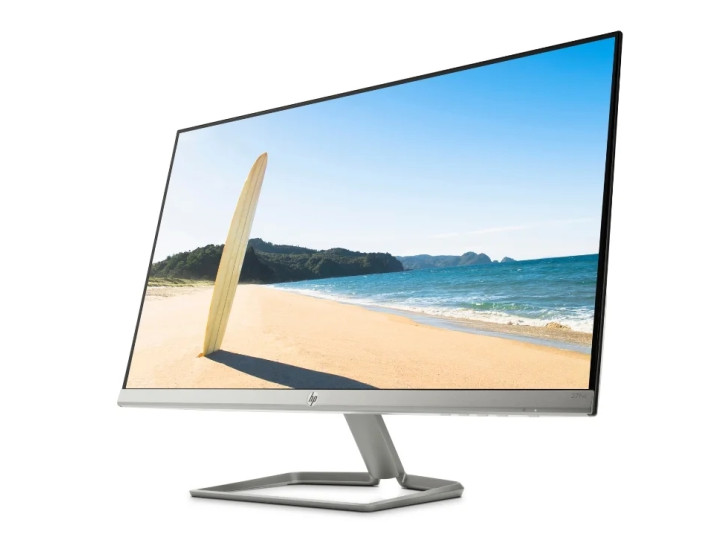 Монитор HP 27fw Монитор HP 27fw